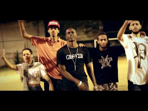 CATAPULTA CYPHER "PAZ E AMOR" - JHONY THALLES, THAI FLOW, LEONICIO, TIGU, SIKEYRA (prod JohnBe∆t$)