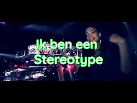 Djavora Ft Twan - StereoType HQ/HD Official VideoClip  DM Productions ®.