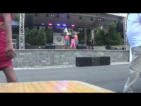 2025.08.16 Bakonyszentlászló, Miss Bee-Bestiák Retro - A reggel túl messze van