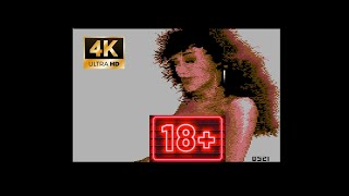 C64 Graphic - Untitled [1993] by Damage