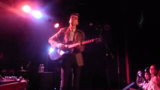 Justin Townes Earle - Rogers Park (Houston 05.15.14) HD