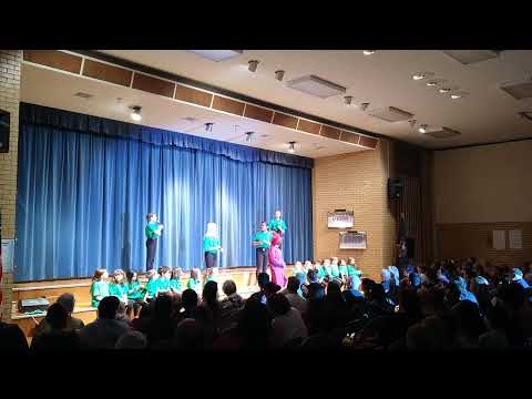 Charlie and the Chocolate Factory play