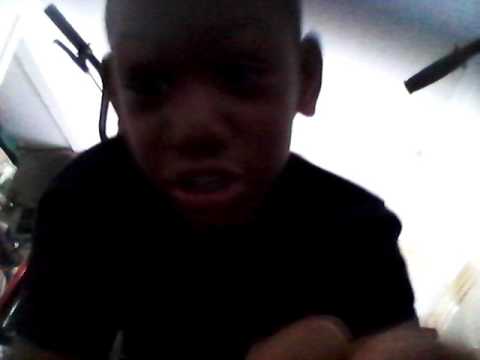 Fast juju on that beat with jj