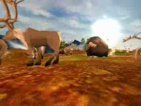 Wildlife Tycoon : Venture Africa PC