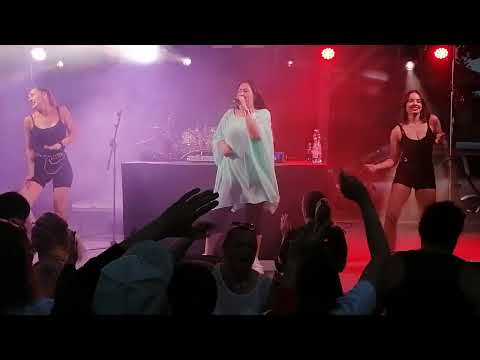 DJ Páz feat. Jucus - Tedd fel a kezedet (Győrladamér, 2025.06.07.)