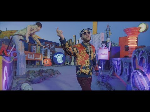 BB Nobre – Oportunidad (Official Video)