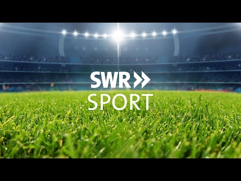 Herzlich Willkommen bei SWR Sport Fußball!