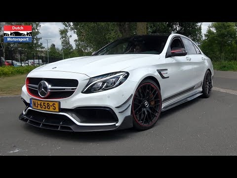 Download Mercedes C63s Revving Loud 3gp Mp4 Codedwap
