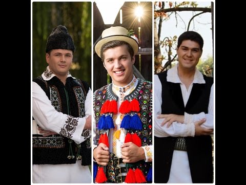 Paul Ananie, Gabriel Dumitru, Nicu Mâță - De ce n-ai venit aseară