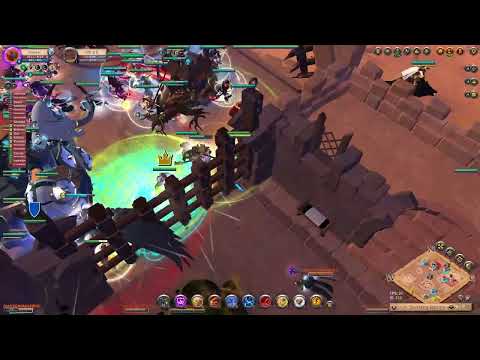 03/17 vs MATO (one hand hammer)