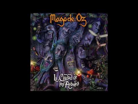 Videoclip de El espíritu del bosque II (Outro) — Mägo de Oz