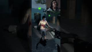 left 4 dead 2   THE EXTINCTION   gameplay