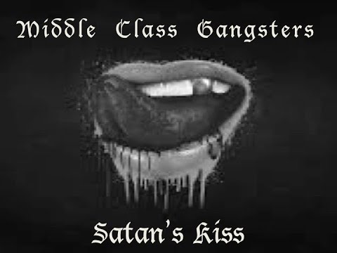 Satan's Kiss