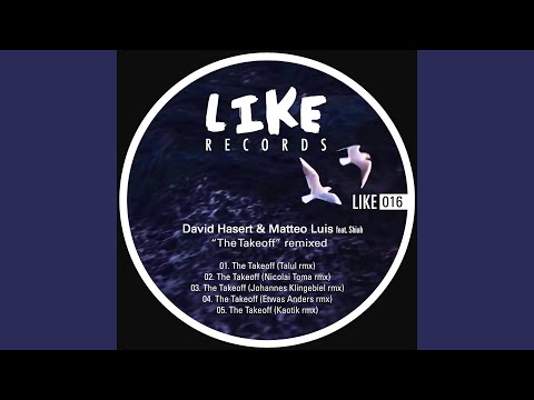 The Takeoff (Talul Remix)