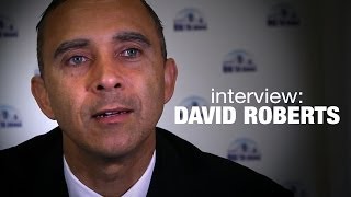 David Roberts - Angel Investing Global Forum 2013, Milan - Interview