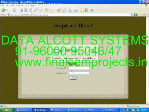 Exploiting Dynamic Resource Allocation for Efficient Parallel Data Processing in the Cloud