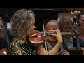 Tschaikowsky Violinkonzert Hr Sinfonieorchester Hilary Hahn Andrés Orozco Estrada