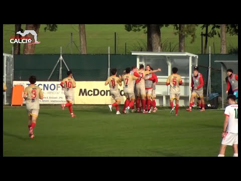 ANGELANA-PONTEVECCHIO 2-0 HL ECCELLENZA December 7, 2025