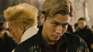 Download lagu High And Low: End of Sky - S.W.O.R.D vs Doubt (Part. 3/9) mp3 Download lagu High And Low: End of Sky - S.W.O.R.D vs Doubt (Part. 3/9) mp3