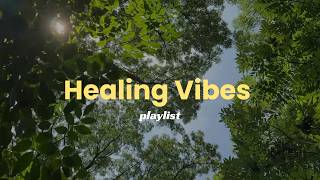 Download lagu healing in silence, sunlight & soft music  🍃 mp3