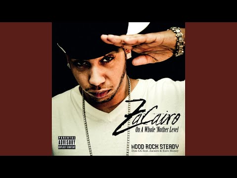 Hood Rock Steady (feat. Zacairo & Euro Money)
