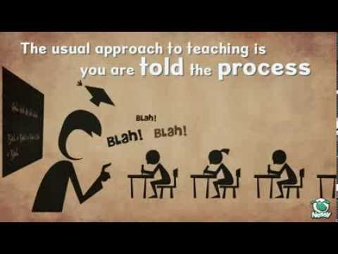 The Nessy Approach to Learning | How To Teach Children With Dyslexia