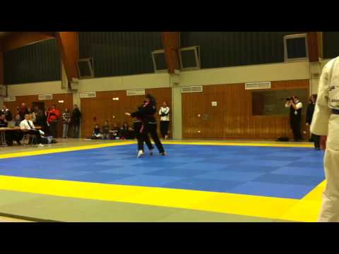 Duo: Obernosterer und Pal - Straub und Gens