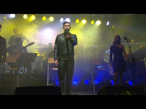 Los Cantadores - Canarias