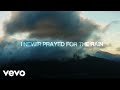 Gareth - I Never Prayed For The Rain (Lyric Video) (Official)
