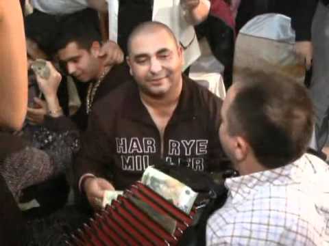 olivera markovic  peva kod batice