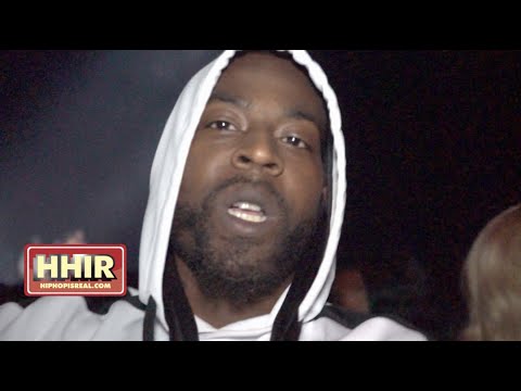 BATTLERS BACK STAGE AT URLTV LOCK DOWN EVENT