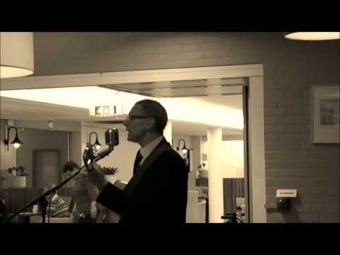 De zingende broeder - Sarie Marijs - Live