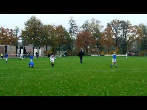 AVC Heracles F1 -  TVC F1 31-10-2009