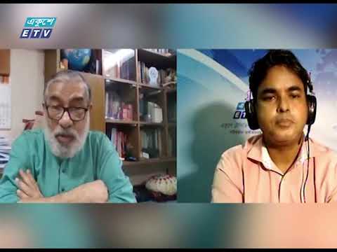 করোনার দ্বিতীয় ঢেউয়ের ধাক্কা যে বেশ জোড়ালো | ETV News