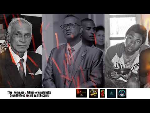 HOMMAGE ( Fahatsiarovana ho an'ireo efa lasa Ray aman-dreny/ namana / zoky/ zandry  )