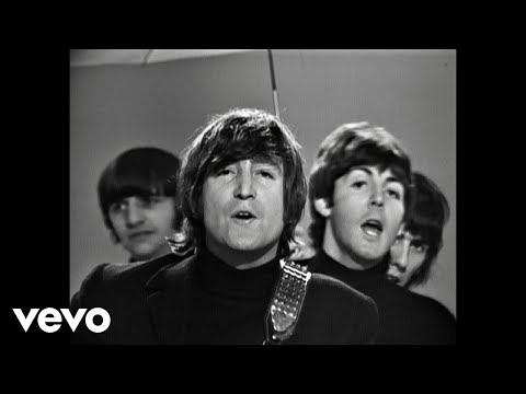 Help! -  The Beatles