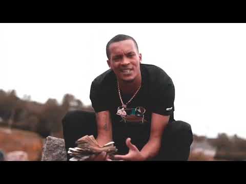 Mari Bandz - The Jungle (Official Music Video)