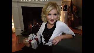Nicki Parrott / Baby, It's Cold Outside