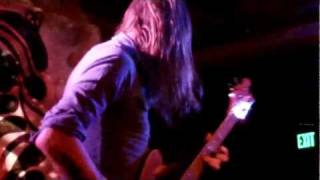 Graveyard - Ungrateful Are The Dead 2012-01-31 Live @ Doug Fir Lounge, Portland, OR