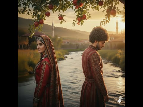 Çay Boyunda Ýap Boýunda | Turanai  | Turkic Psychedelic Rock #turkmenistan # #türkmenistan