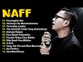NAFF Tahun 2000an Full Album Kenanglah Aku Akhirnya Ku Menemukanmu Terendap Laraku