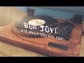 Bon Jovi - Who Would You Die For (Lyric Video)