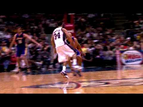 Devin Harris - Primetime