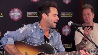 Parmalee | &quot;Sunday Morning&quot; Acoustic Performance
