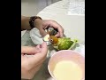 Feeding My Lovebird Babies