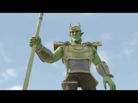 Let's Play Knack II Pt.7