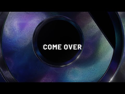 DØBER & Crime Zcene - Come Over