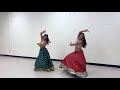 Dholida Dance Cover Choreography By Vritti Patel