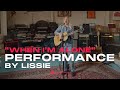 When I'm Alone Performance by Lissie | MusicGurus