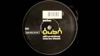 Blue Base (Bluephunk) 1997
